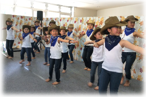 箱根校ケイキの子供達2